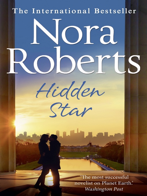 Title details for Hidden Star by Nora Roberts - Wait list